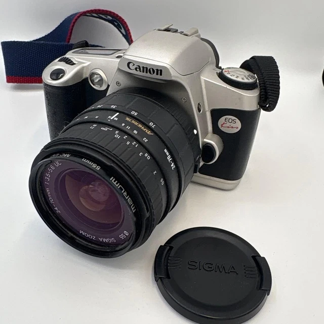 Objectif nikon 18 200 d'occasion - Photo, audio & vidéo