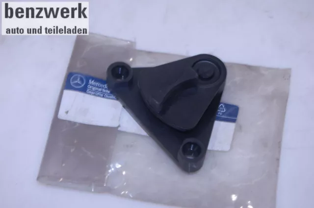 Mercedes A-Klasse W168 Halter Warndreieck NEU NOS ORIGINAL 1688900014