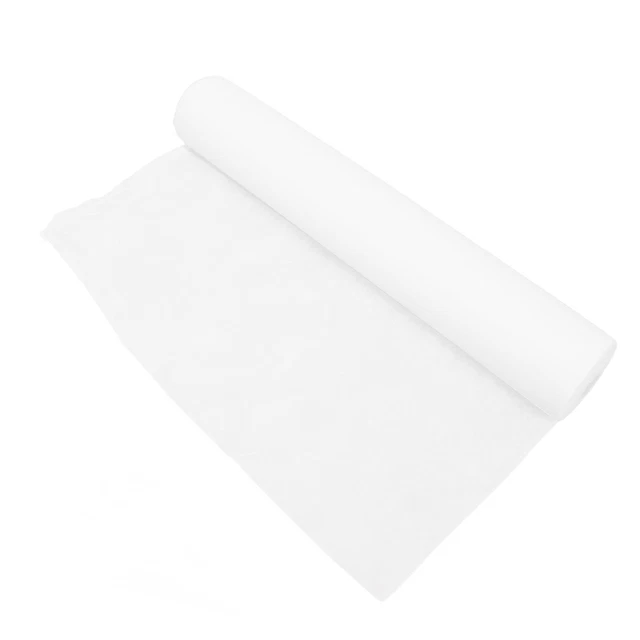 1 Roll Disposable Massage Face Pillow Cover Beauty Salon Massage Headrest IDS