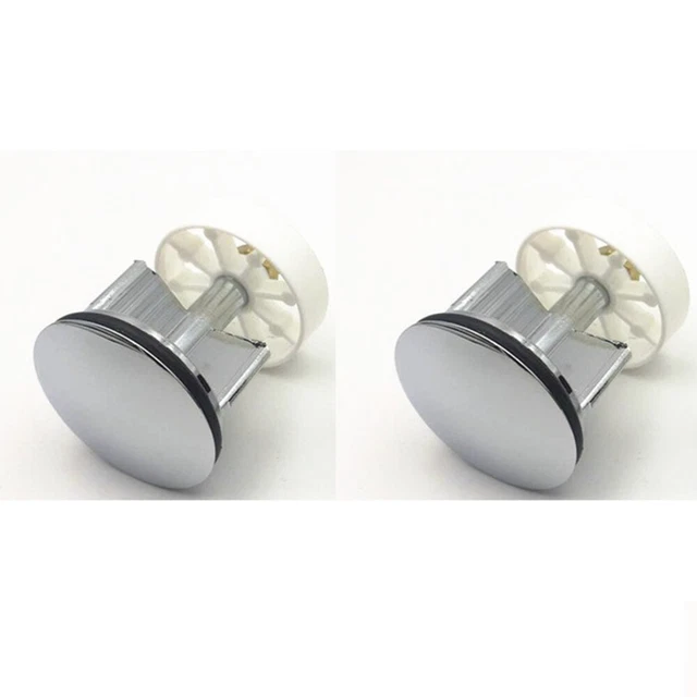 KITCHEN SINK STOPPER - Say Goodbye to Messy Clogs! £7.99 - PicClick UK