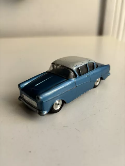 Gama Opel Rekord Mini Mod 1/43