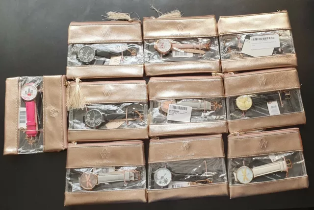 Olivia westwood 2025 watches