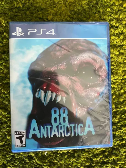 LIMITED RARE GAMES Tamashii (PlayStation 4, 2020) PS4 - Ships In A