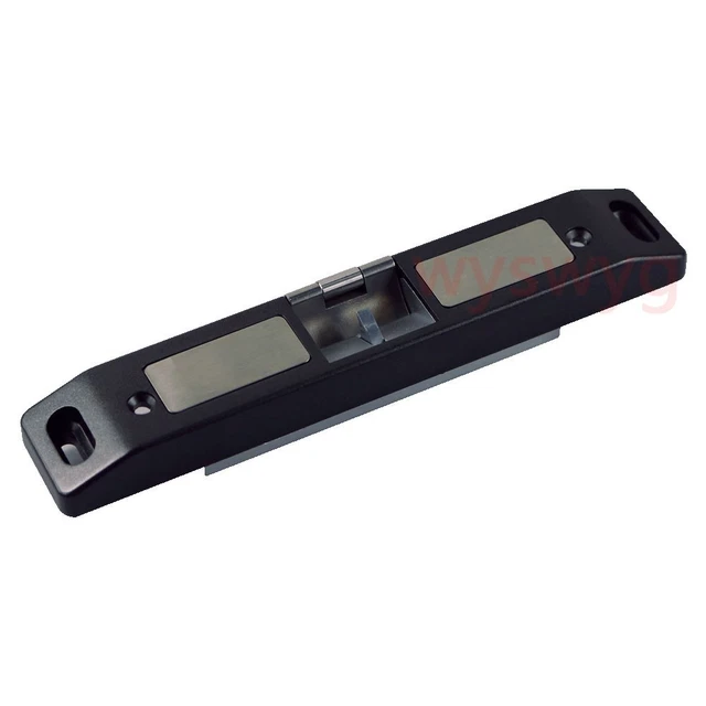 Electric Strike For Push Bar For fire exit door with Push-rod lock Status Output