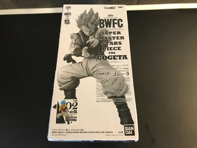 BANPRESTO Dragon Ball BWFC Cheelai Neuf 