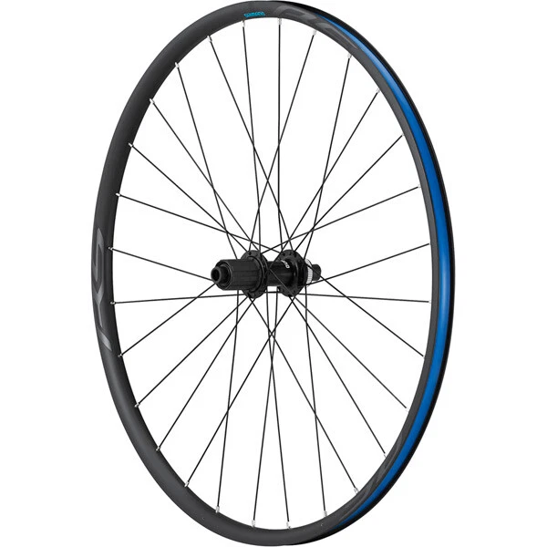 10/11-Gang hinten Mittelverriegelung Scheibe Bremsrad Shimano WH-RS171 12x142mm