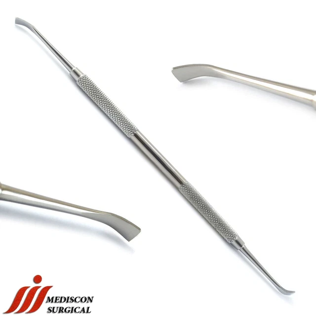 Dental Tartar Remover Scaler Calculus Plaque Removing Tooth Scraper Veterinary