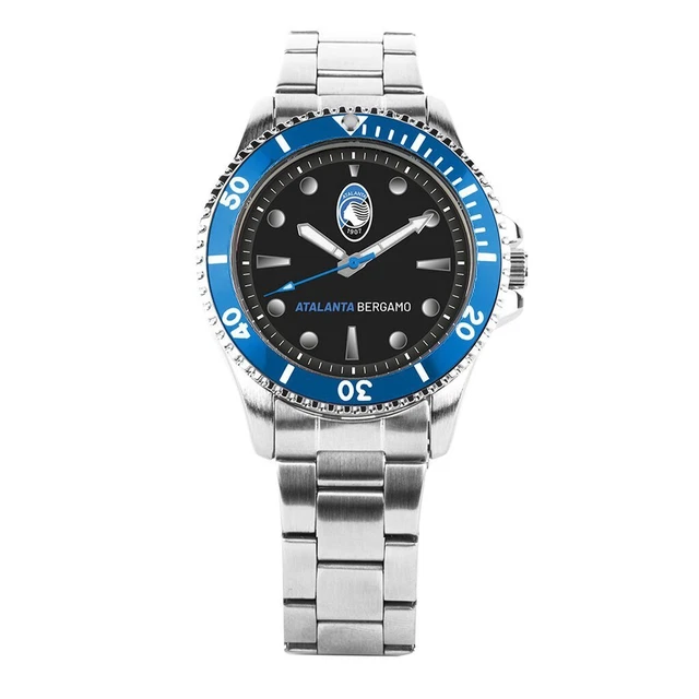 Orologio Solo Tempo Uomo Brera Orologi Eterno Solotempo - Bres13 Offerta Trendy - 4