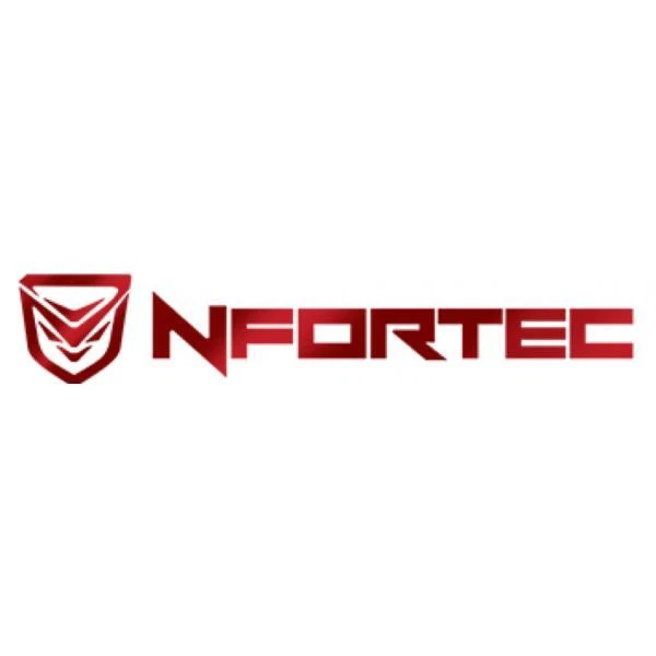 Ventilatore Nfortec Hydrus RGB - Nfortec