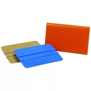 3M™ Hand Applicator PA1-G Gold Squeegee 71602 Squeegie 2