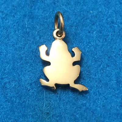 Pomellato Dodo Pomellato Ciondoli Dinosauri Oro Giallo 18kt Ultra Rari Collezionismo Origi 