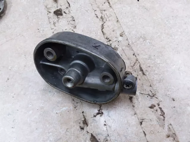 Honda 350 CL350 1971 1972 1973 Engine Tachometer Drive Head Cover CB350 AP-249