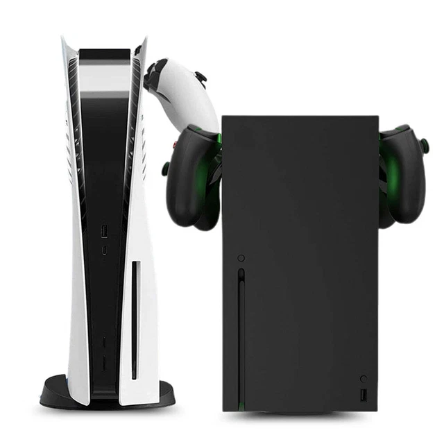 For Xbox Series X Controller Hanger Holder Gamepad Earphone Hanger Bracket Mount