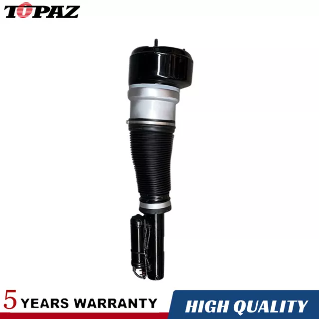 Front Left or Right Air Suspension Shock Absorber For Mercedes W221 2213204913