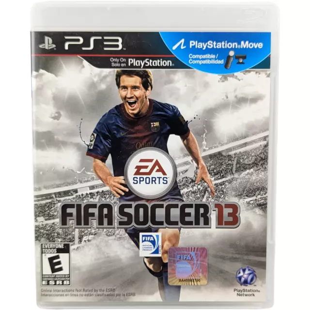 FC 24 FIFA 24 PS4 Pal ITA Italiano Nuovo Sigillato Playstation 4 Offerta EA  EUR 49,00 - PicClick IT
