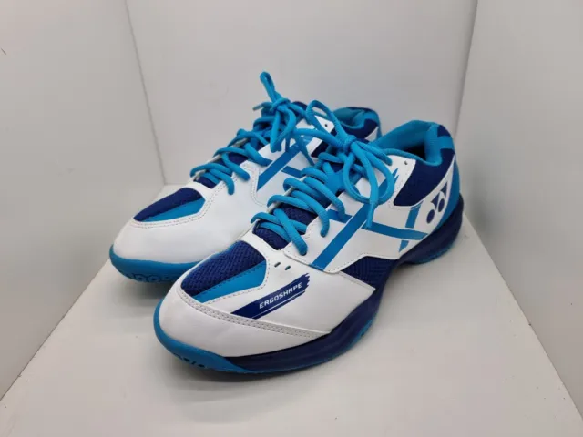 Yonex Power Cushion 39 Mens Badminton Shoes Size UK 8.5 / EUR 42 / US 9