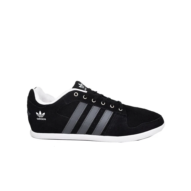 ADIDAS PLIMCANA TRAINER Low Brown Mens UK9 Indonesia 2012 V22667