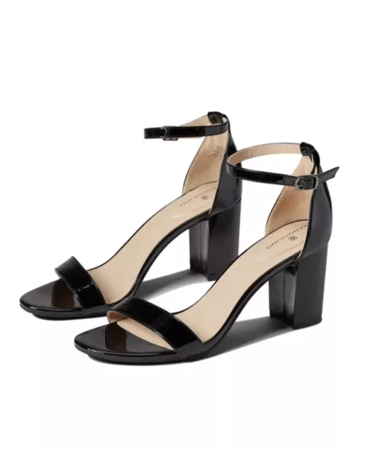 Women’s Bandolino Black Sandal