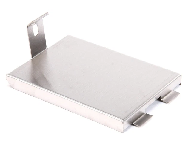 Garland Cover - Upper Control Panel,Ss 1918501 - Free Shipping + Geniune OEM