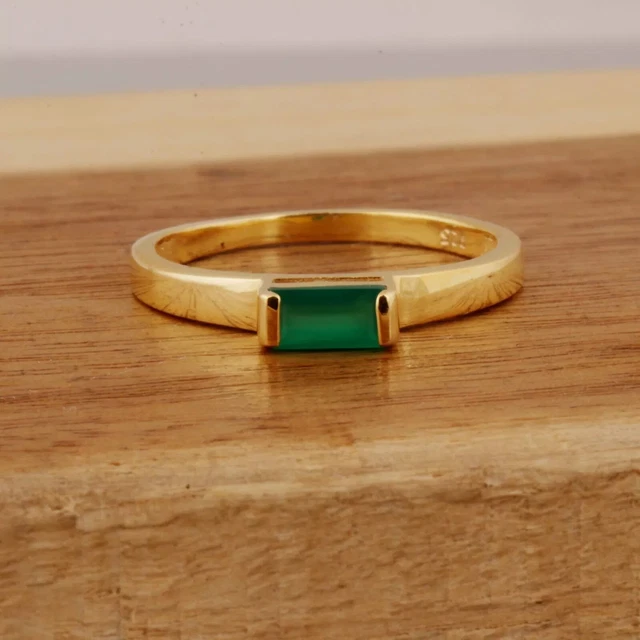 Alliance d'éternité gravée de style ancien en or jaune 14 carats - En vente sur France Alliance d'éternité gravée de style ancien en or jaune 14 carats - En vente sur France