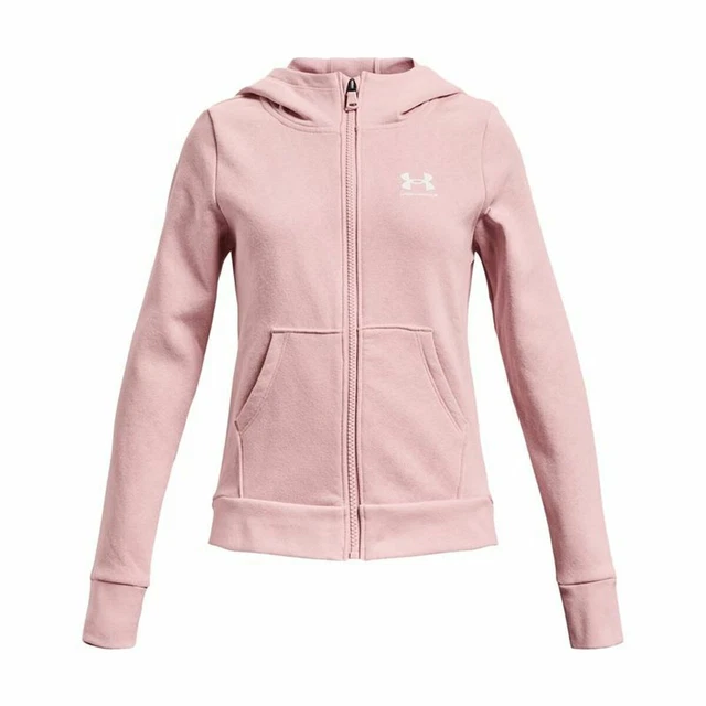 VESTE DE SPORT pour Enfants Under Armour Rival EUR 39 80 PicClick FR