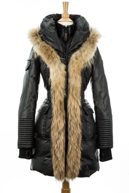 Rudsak geller sales jacket