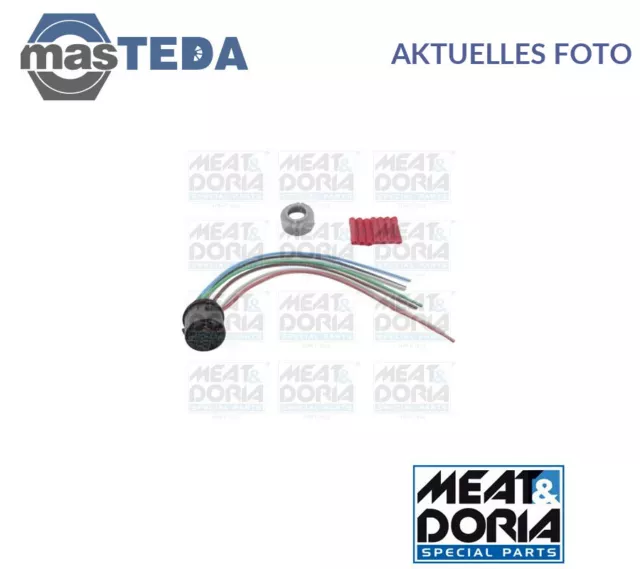 25415 Reparatursatz Kabelsatz Meat & Doria Für Opel Corsa D