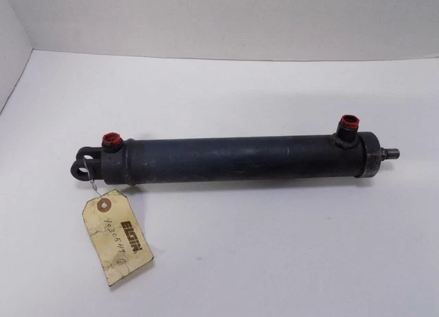 Elgin 1030549 Hydraulic Cylinder Sweeper Used