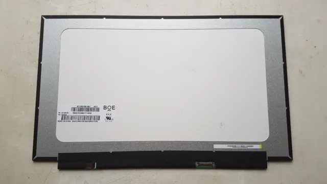 Lenovo V15 V15-IIL V15-ADA V15-IWL LCD Bildschirm Display Video Panel NT156FHM-N61