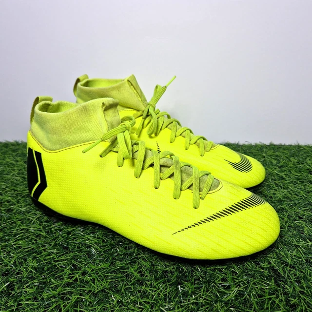 Nike mercurial size 4.5 hot sale