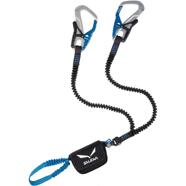 Salewa Klettersteigset 'Via Ferrata Ergo Tex' - NEU - Unisex - One Size