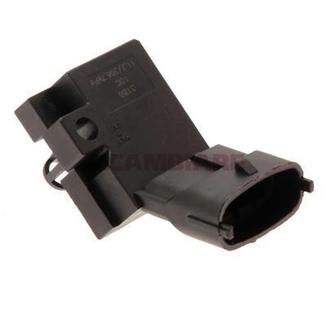Land Rover Map Sensor MAP SENSOR FOR Land Rover Range Rover MK4 3.0 4x4 Cambiare Manifold ...