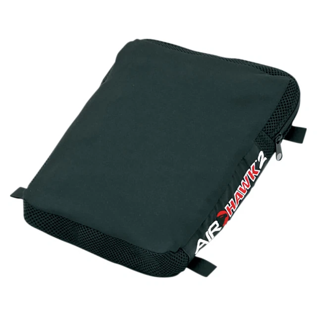Airhawk 2 Seat Cushion Small Pillion Pad 9" x 11" AH2PLN