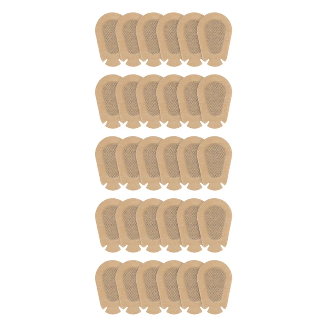 30 Sheet Adhesive Eye Patches For Kids Reusable Breathable Promotes Eye Alig Esp