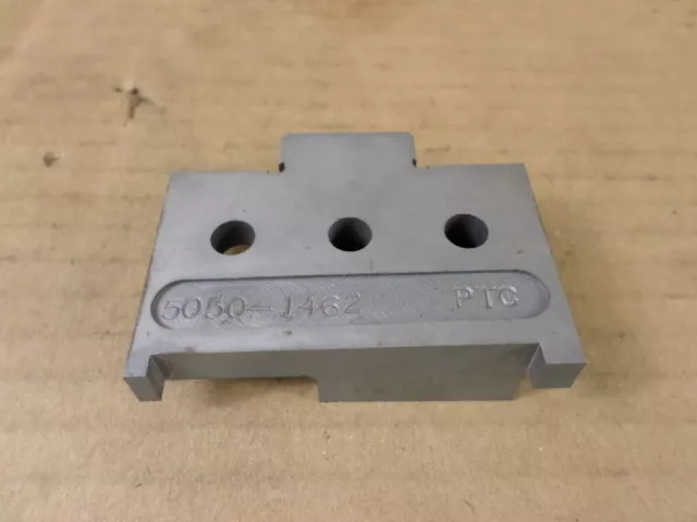 Peterson Tool Co. PTC 5050-1462 Anvil
