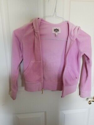 Girls 2 Piece Outfit, size Medium,  by Juicy Couture