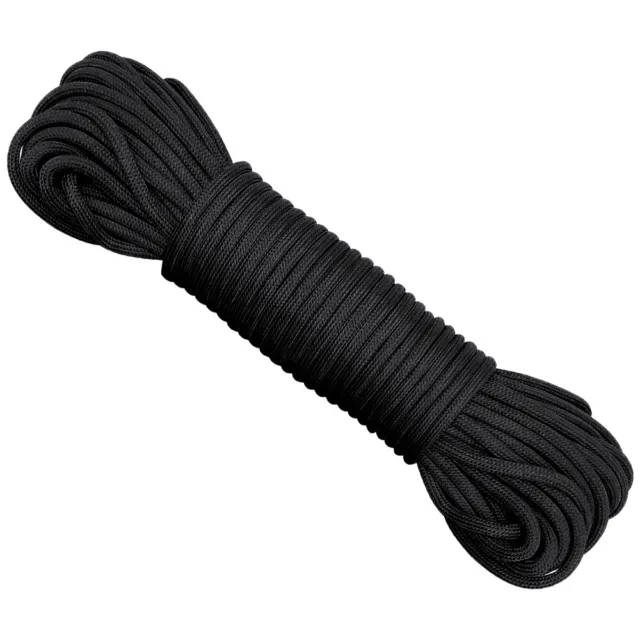 550LB Paracord Parachute Cord Rope Mil Spec Type III 7 Strand  50 100 500 1000FT