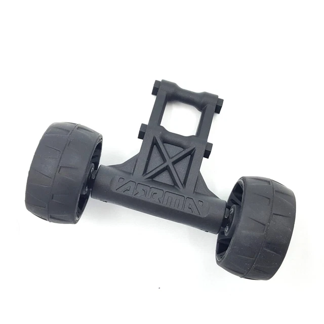 Barre Anti-roulis Arrière En Aluminium Pour Arrma 6S 1/7 Et 1/8 – Pièce De Mise à Niveau - 6