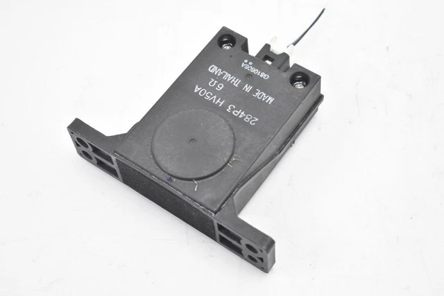 Centralina di allarme 284P3 HV50A NISSAN QASHQAI II (J11)