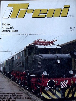 Italmodel Ferrovie 233 1979 Locomotiva E 428 E 633 