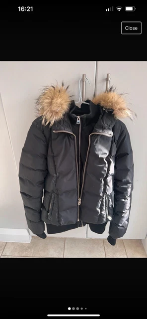 MACKAGE DOWN JACKET womens 50.00 PicClick UK