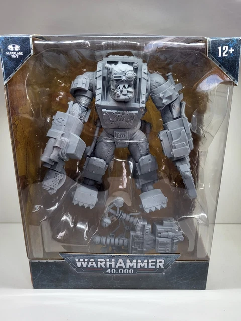 Bondisseurs Di Von Ryan X3 - Warhammer - Figurina Ufficiale