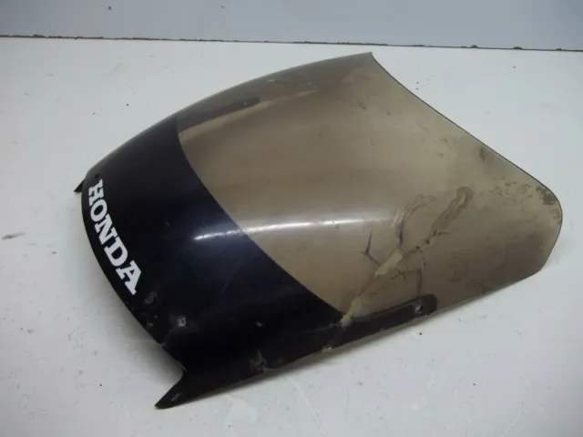 bulle saut de vent de Honda vfr 750 an 1988 rc24