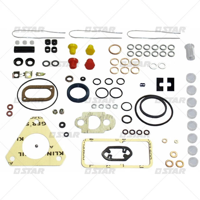 Kit De Réparation Pompe D'Injection Compatible 1467010059 1 467 010 059 - Pour Dodge 5.9 12V