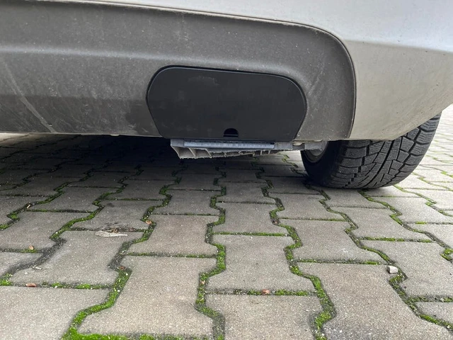 Taloneras Seat Leon Fr Grapas De Segunda Mano