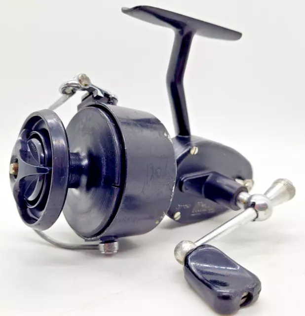 ABU GARCIA MITCHELL 300 Open Face Spinning Reel-Front Drag-Anti