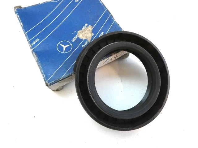 Bague Capteur ABS Pour Mercedes (réf. 902 357 06 51) - Compatible Sprinter 2.1D-2.9D 1995-2006, Neuve