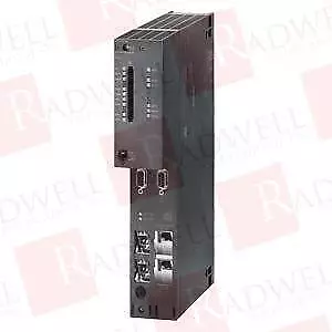 Siemens 6Es7416-5Hs06-0Ab0 / 6Es74165Hs060Ab0 (Used Tested Cleaned)