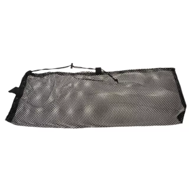 Fast Drying Dive Swimming Storage Mesh Bag Scuba Snorkel Gear Goggles Handbag