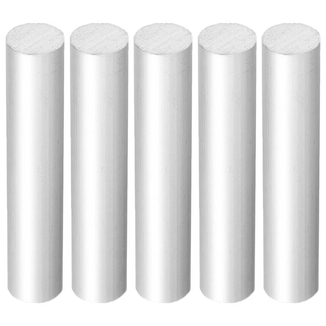 Portable Magnesium Rods Bar for Easy Firestarting in Outdoor Environments